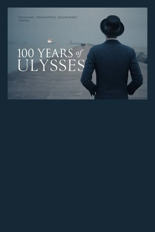 100 Years of Ulysses постер
