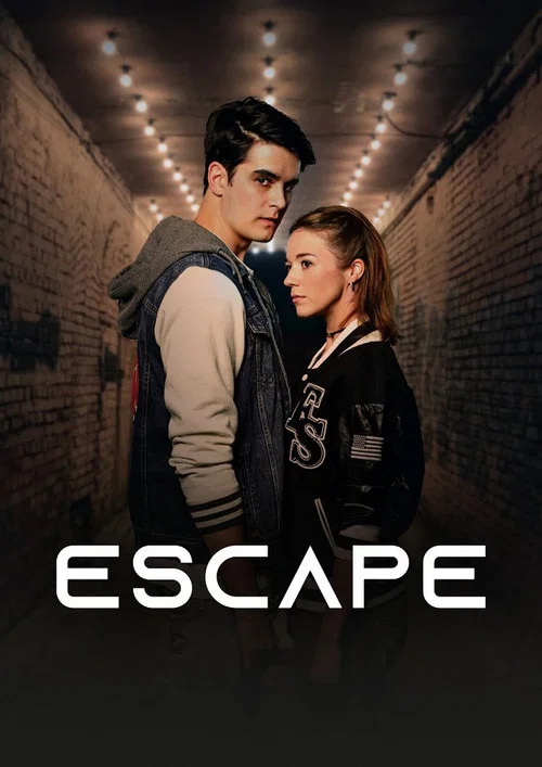 Escape постер