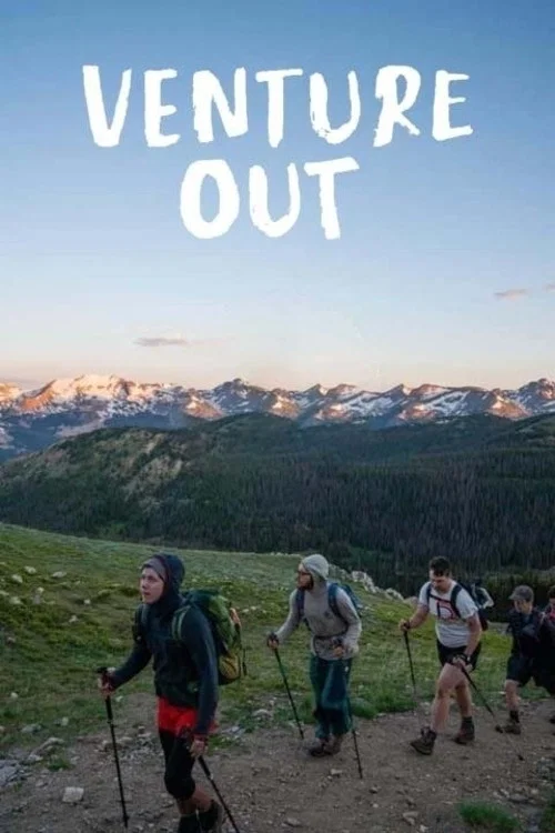 Venture Out постер