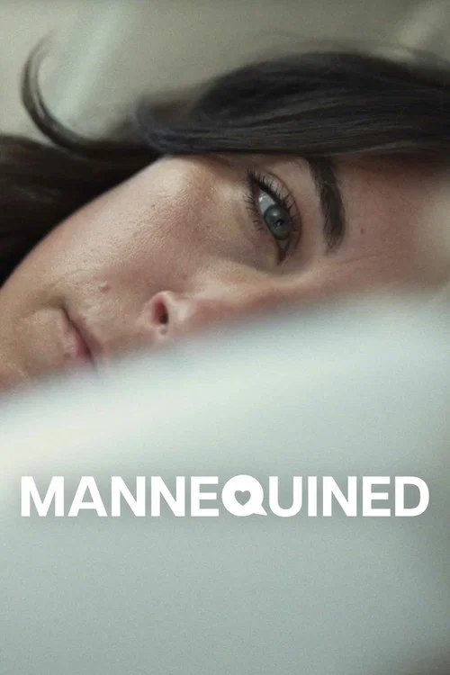 Mannequined постер