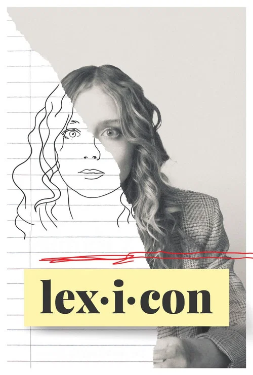 Lexicon постер