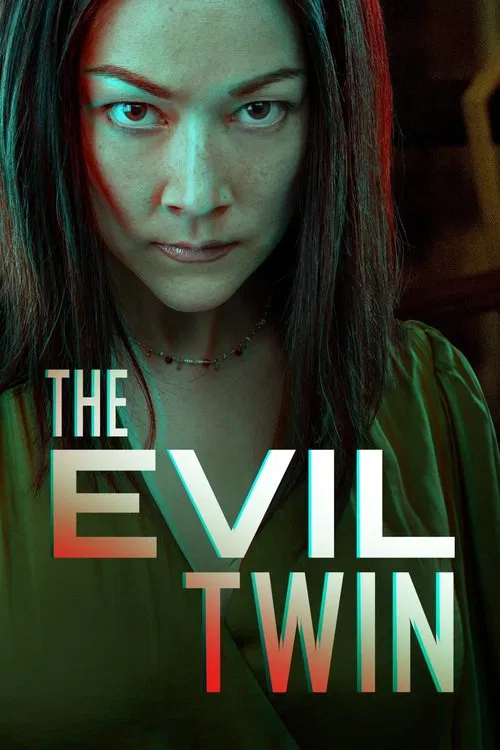 The Evil Twin постер