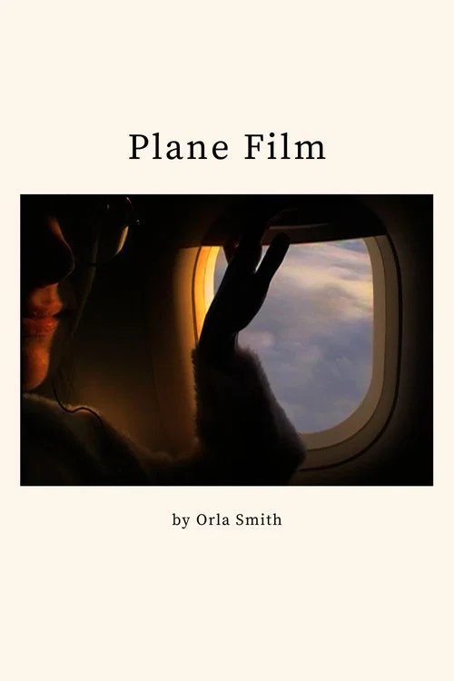Plane Film постер