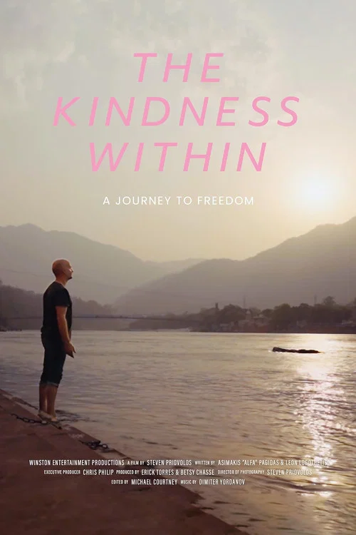 The Kindness Within постер