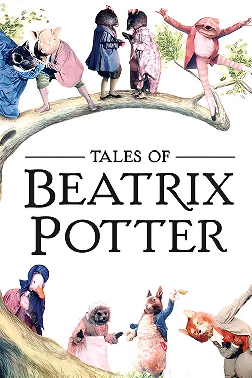Tales of Beatrix Potter постер