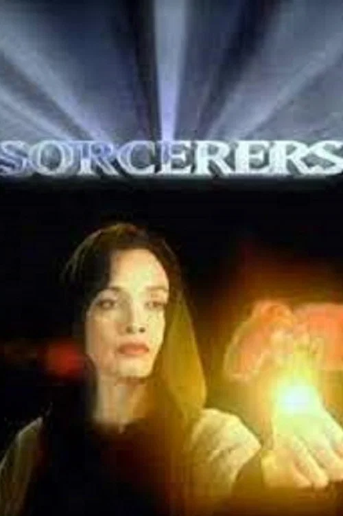 Sorcerers постер