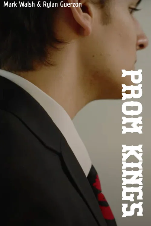 Prom Kings постер