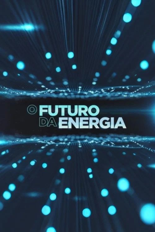 O Futuro da Energia постер