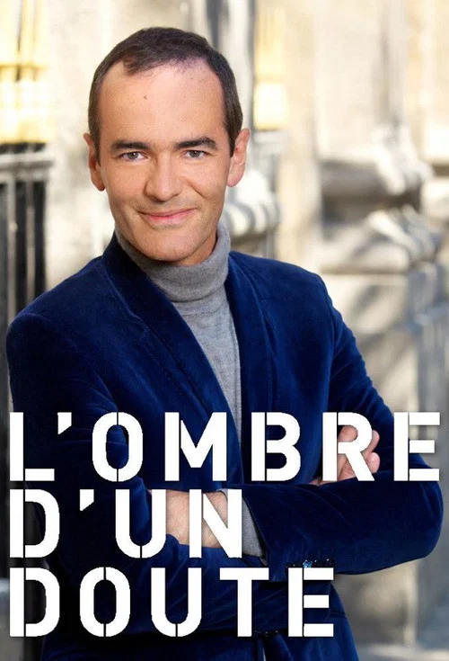 L'ombre d'un doute постер