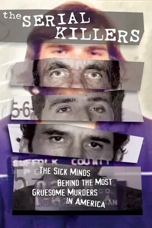 The Serial Killers постер
