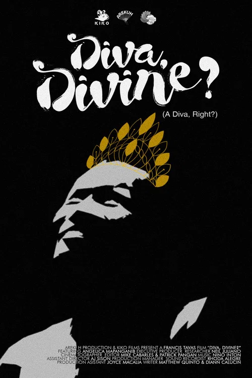 Diva, Divine? постер