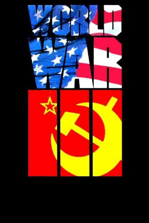 World War III постер