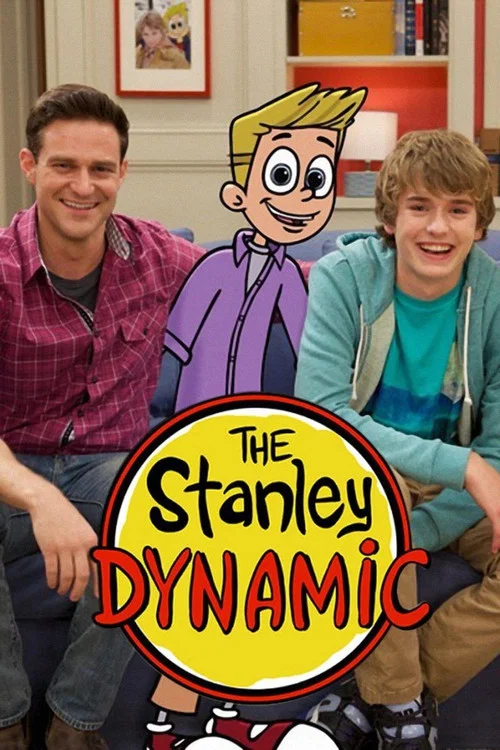 The Stanley Dynamic постер