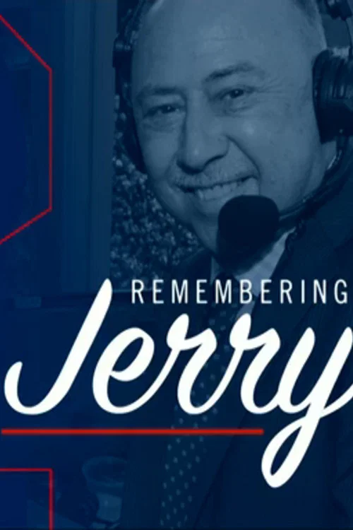 Remembering Jerry постер