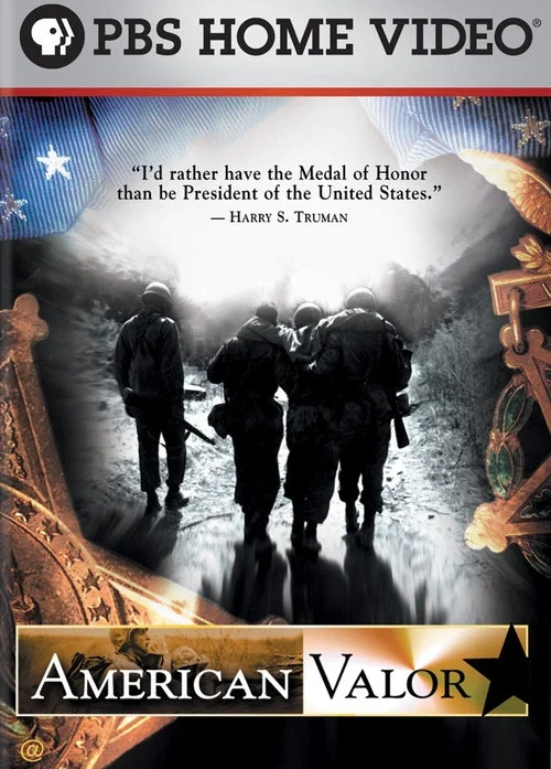 American Valor постер