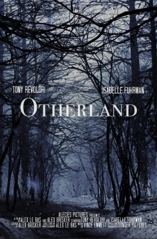 OTHERLAND постер