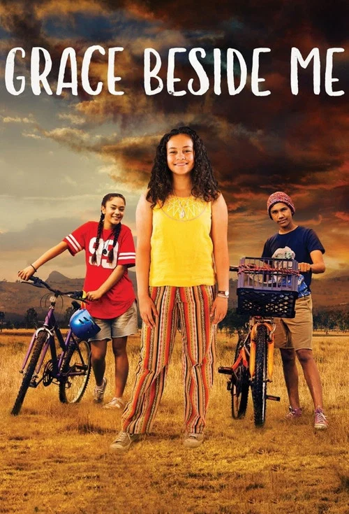 Grace Beside Me постер