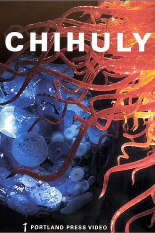 Chihuly постер