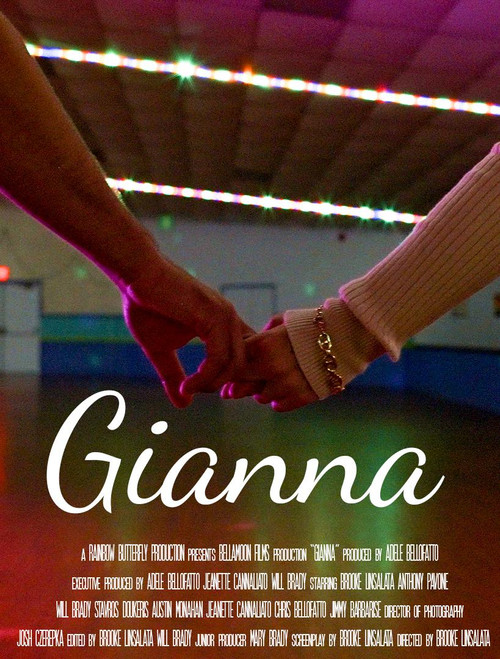 Gianna постер