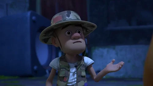 Эпизод 7