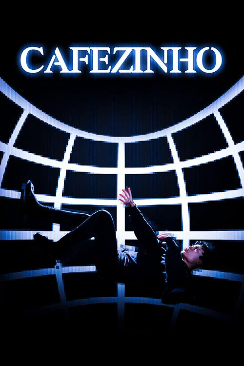 Cafezinho постер