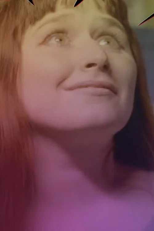 Oculus постер