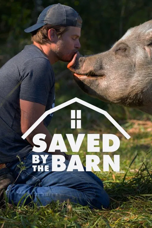Saved By The Barn постер