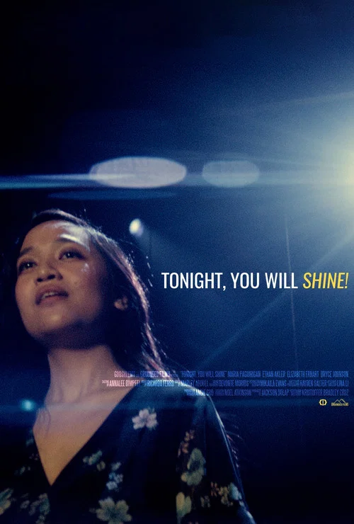 Tonight, You Will Shine! постер