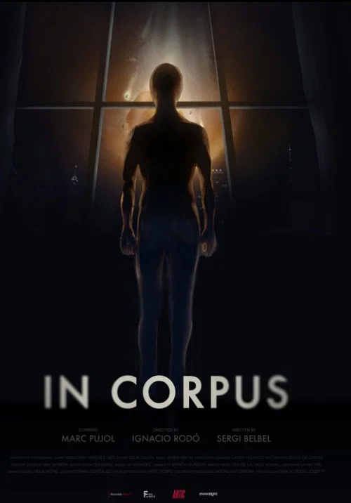 In Corpus постер