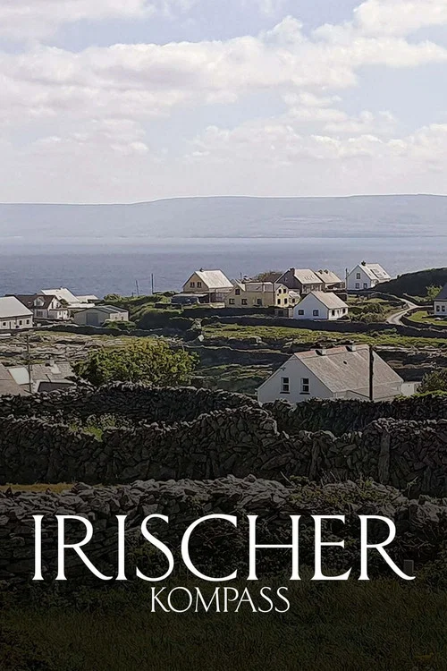 Irischer Kompass постер