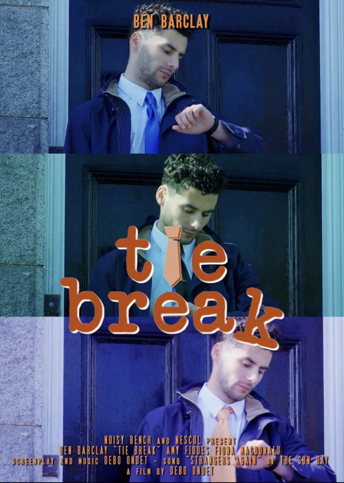 Tie Break постер