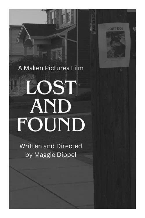 Lost and Found постер
