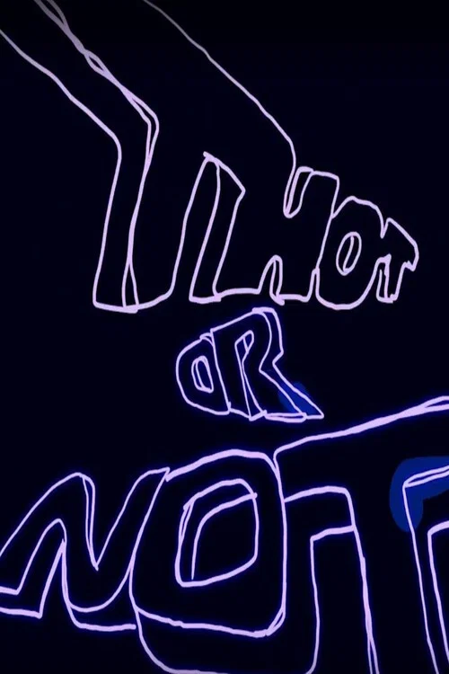 Thot or Not постер