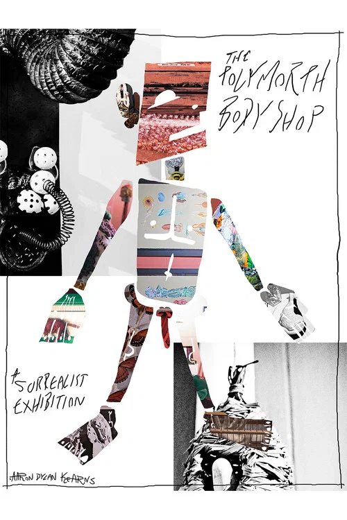 The Polymorph Bodyshop постер