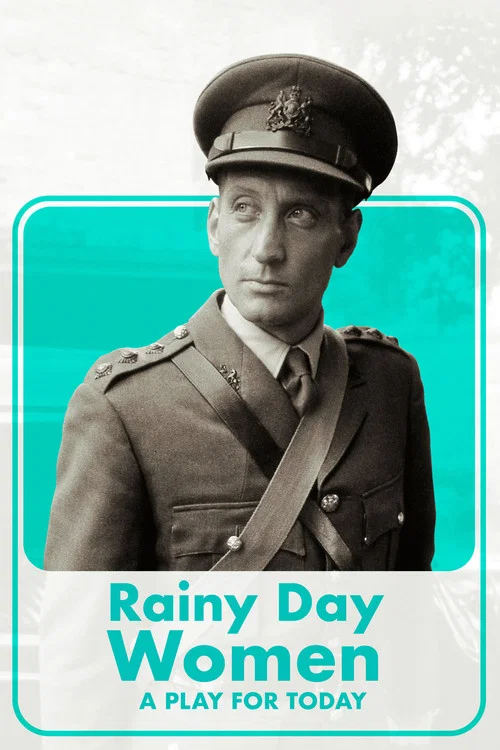 Rainy Day Women постер