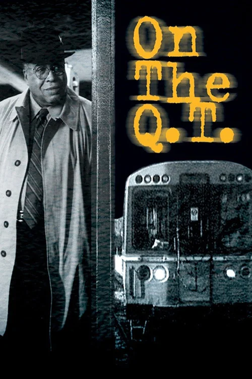 On the Q.T. постер