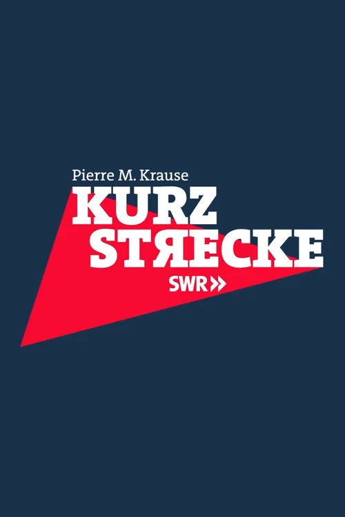Kurzstrecke mit Pierre M. Krause постер