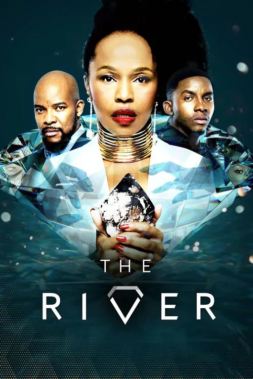 The River постер