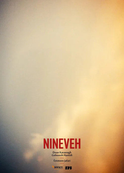 Nineveh постер