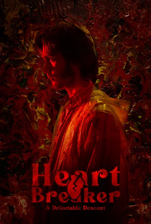 Heart Breaker постер