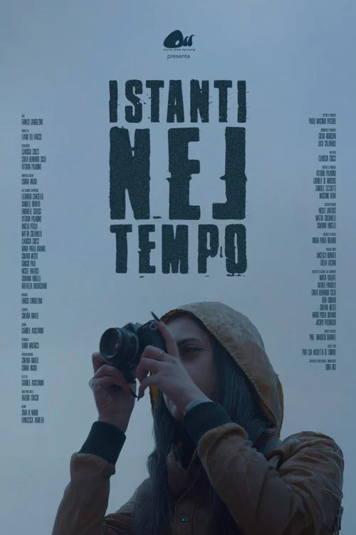 Istanti nel tempo постер