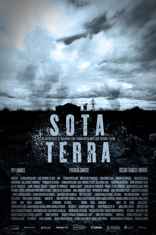 SOTA TERRA постер