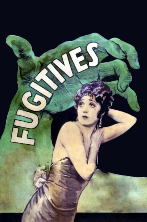 Fugitives постер