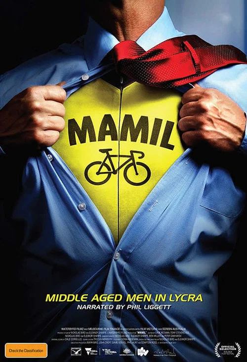 MAMIL постер