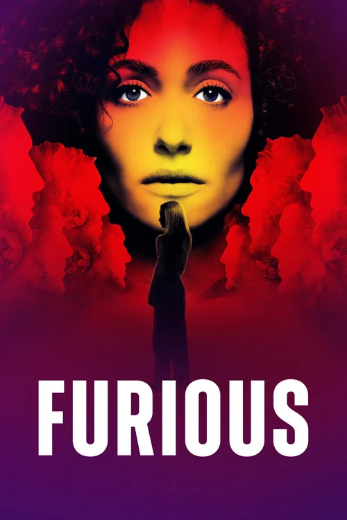 Furious постер