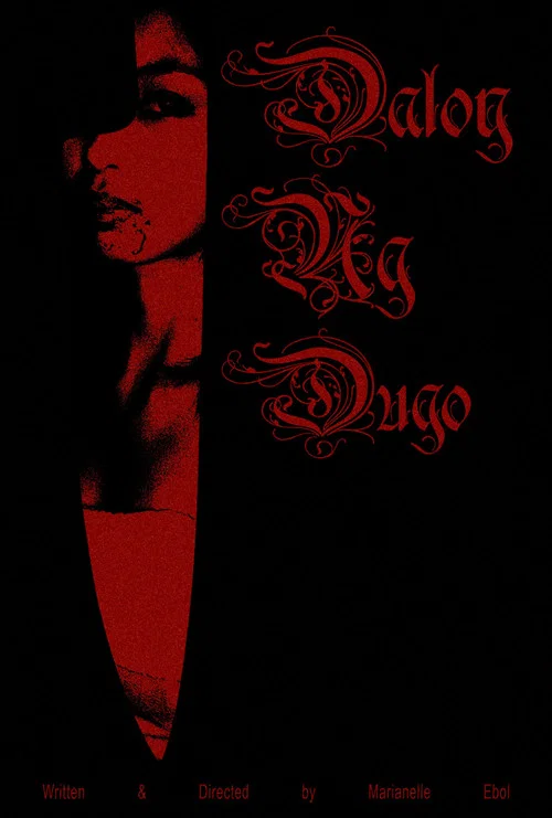 Daloy ng Dugo постер