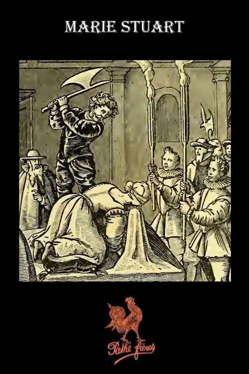 Marie Stuart постер