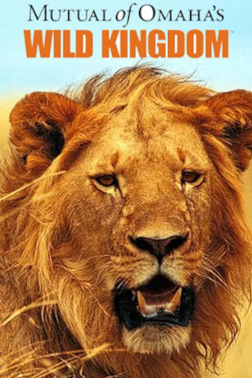 Mutual of Omaha's Wild Kingdom постер