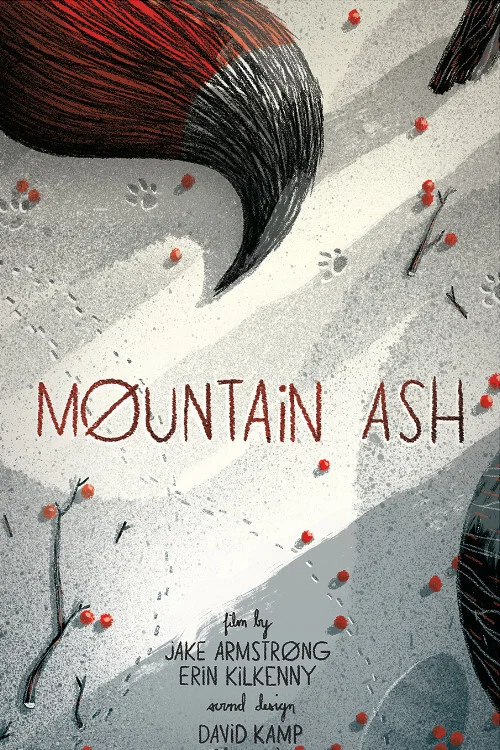Mountain Ash постер