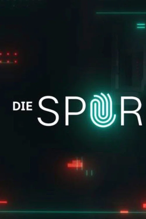 Die Spur постер